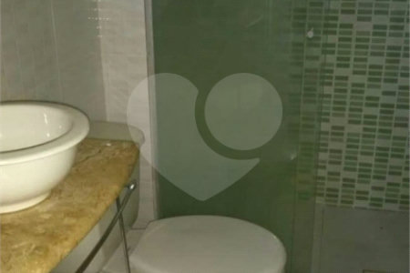 Casa Térrea à venda com 2 quartos em Senador Vasconcelos, Rio de Janeiro, RJ