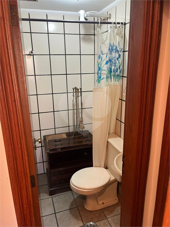Apartamento à venda com 4 suítes em Vila Uberabinha, São Paulo, SP