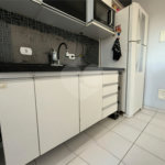 Apartamento à venda com 2 quartos, sendo 1 suíte, em Parque Novo Mundo, São Paulo, SP