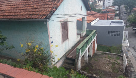 Terreno à venda em Tremembé, São Paulo, SP