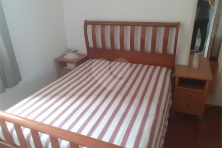 Apartamento à venda com 2 quartos em Vila Paulicéia, São Paulo, SP