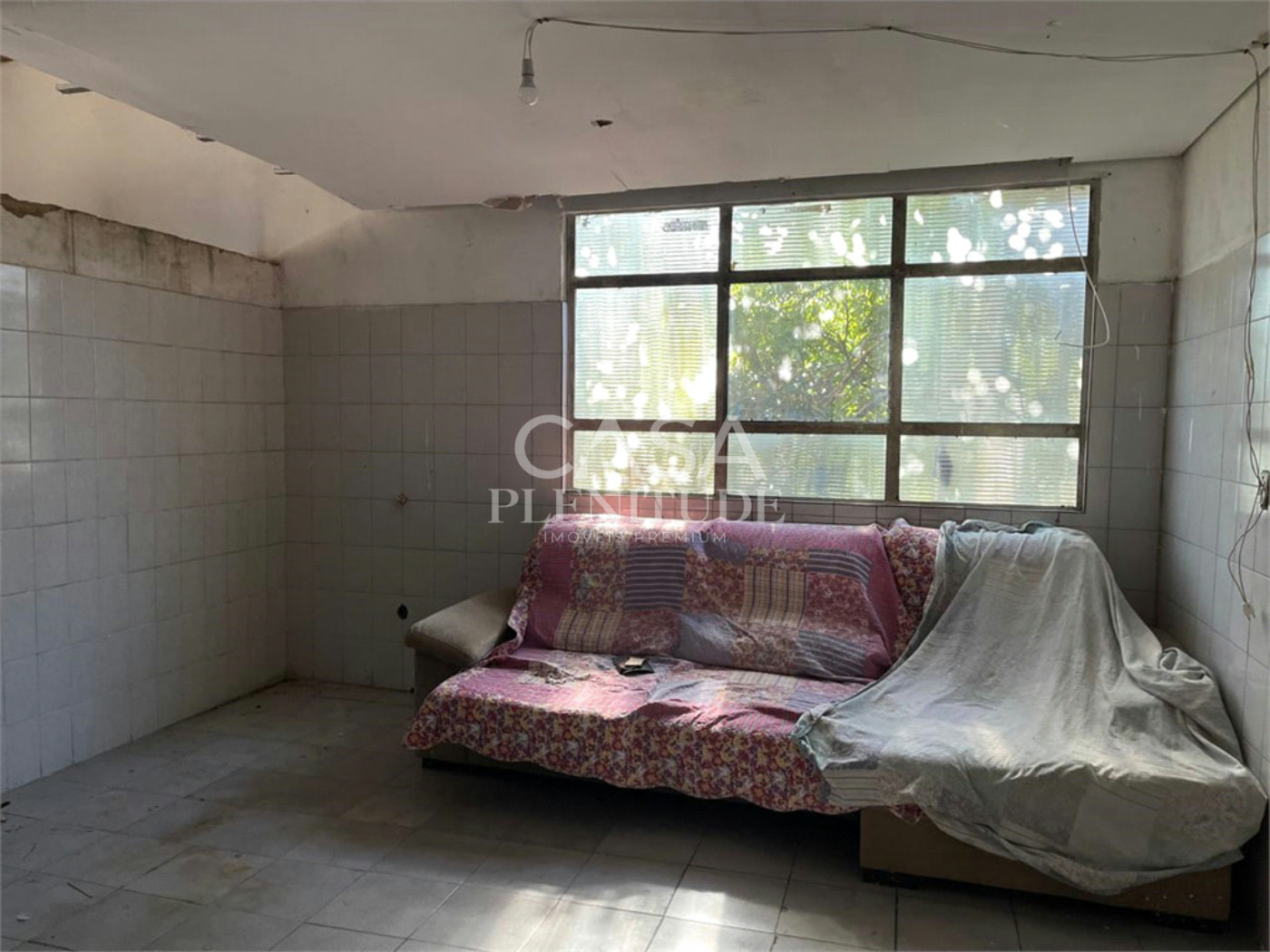 Salão para alugar em Vila Barão, Sorocaba, SP