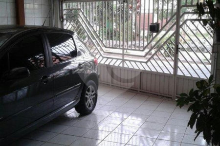 Sobrado à venda com 3 quartos, sendo 1 suíte,  em Jardim do Colégio (zona Norte), São Paulo, SP