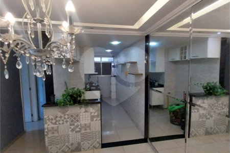 Apartamento para alugar com 2 quartos em CAMPO GRANDE, Rio de Janeiro, RJ