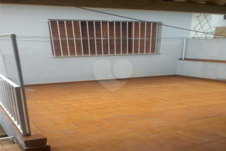 Casa à venda com 3 quartos em Vila Mazzei, São Paulo, SP