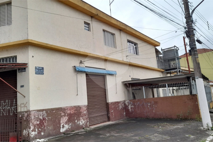 Sobrado à venda com 2 quartos em Tremembé, São Paulo, SP
