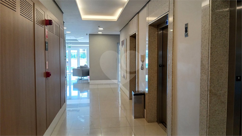 Apartamento à venda com 2 suítes em Parque Bandeirante, Santo André, SP