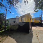 Terreno 240m² Vila Nery