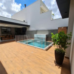 Casa à venda com 3 suítes no condomínio Residencial Duas Marias, Indaiatuba - SP