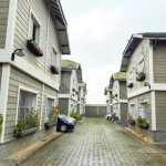 Casa à venda com 2 quartos, sendo 1 suíte, no condomínio Residencial Vila da Serra, São Paulo - SP