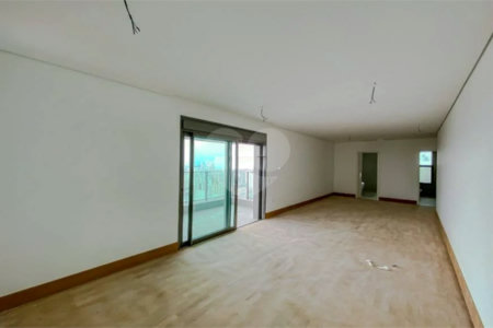 Apartamento à venda com 4 suítes em Vila Gomes Cardim, São Paulo, SP