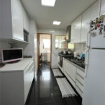 Apartamento à venda com 3 suítes em Tucuruvi, São Paulo, SP