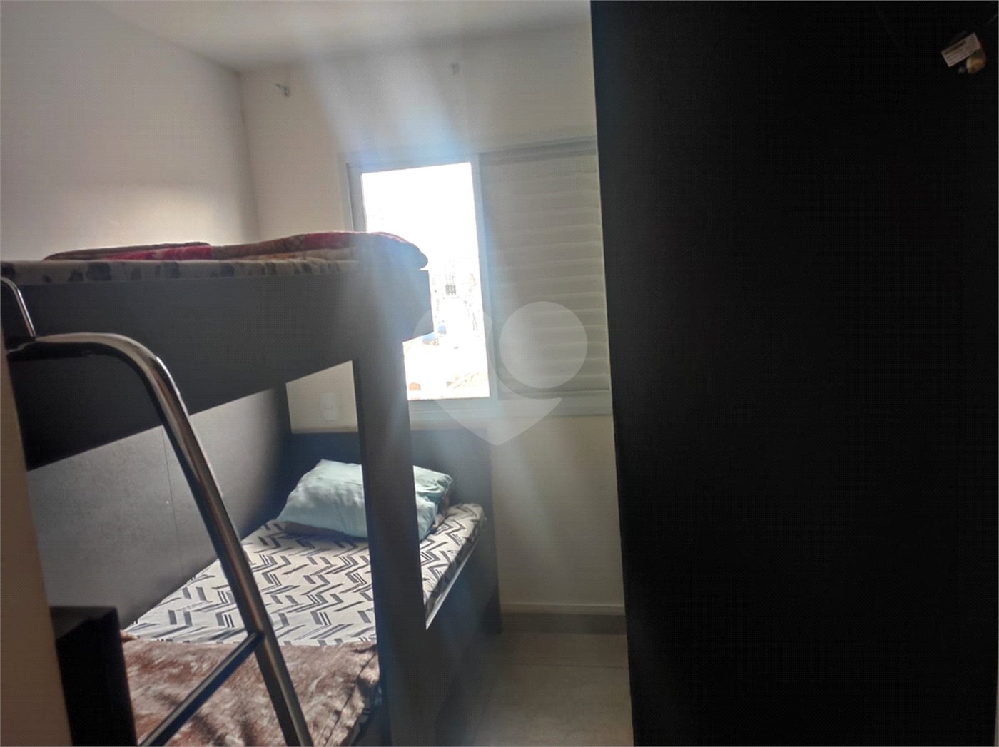 Apartamento à venda com 1 quarto em Vila Guilherme, São Paulo, SP