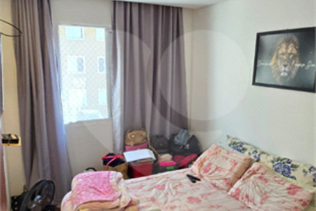Apartamento à venda com 2 quartos em Vila Nova Bonsucesso, Guarulhos, SP