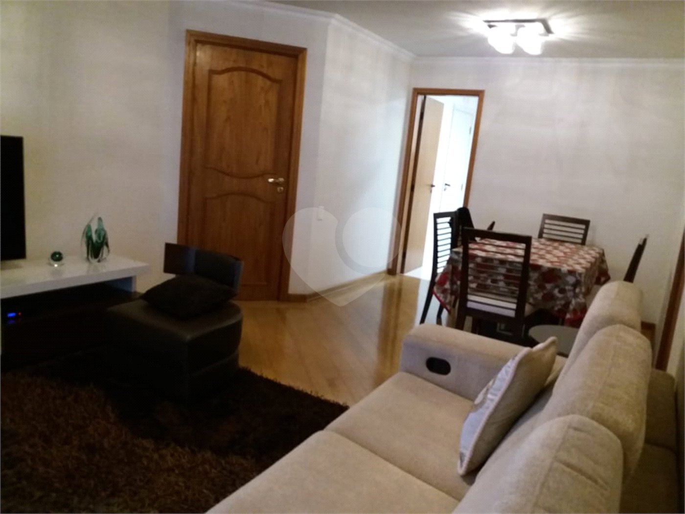 Apartamento à venda com 3 quartos, sendo 1 suíte, em Alto da Lapa, São Paulo, SP