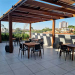 Apartamento à venda com 1 suíte em Vila Dom Pedro I, São Paulo, SP