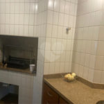 Apartamento à venda com 3 suítes em Jardim Londrina, São Paulo, SP