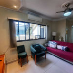 Apartamento com 3 dormitórios à venda, 202 m² por R$ 750.000,00 - Jardim Belmar - Guarujá/SP
