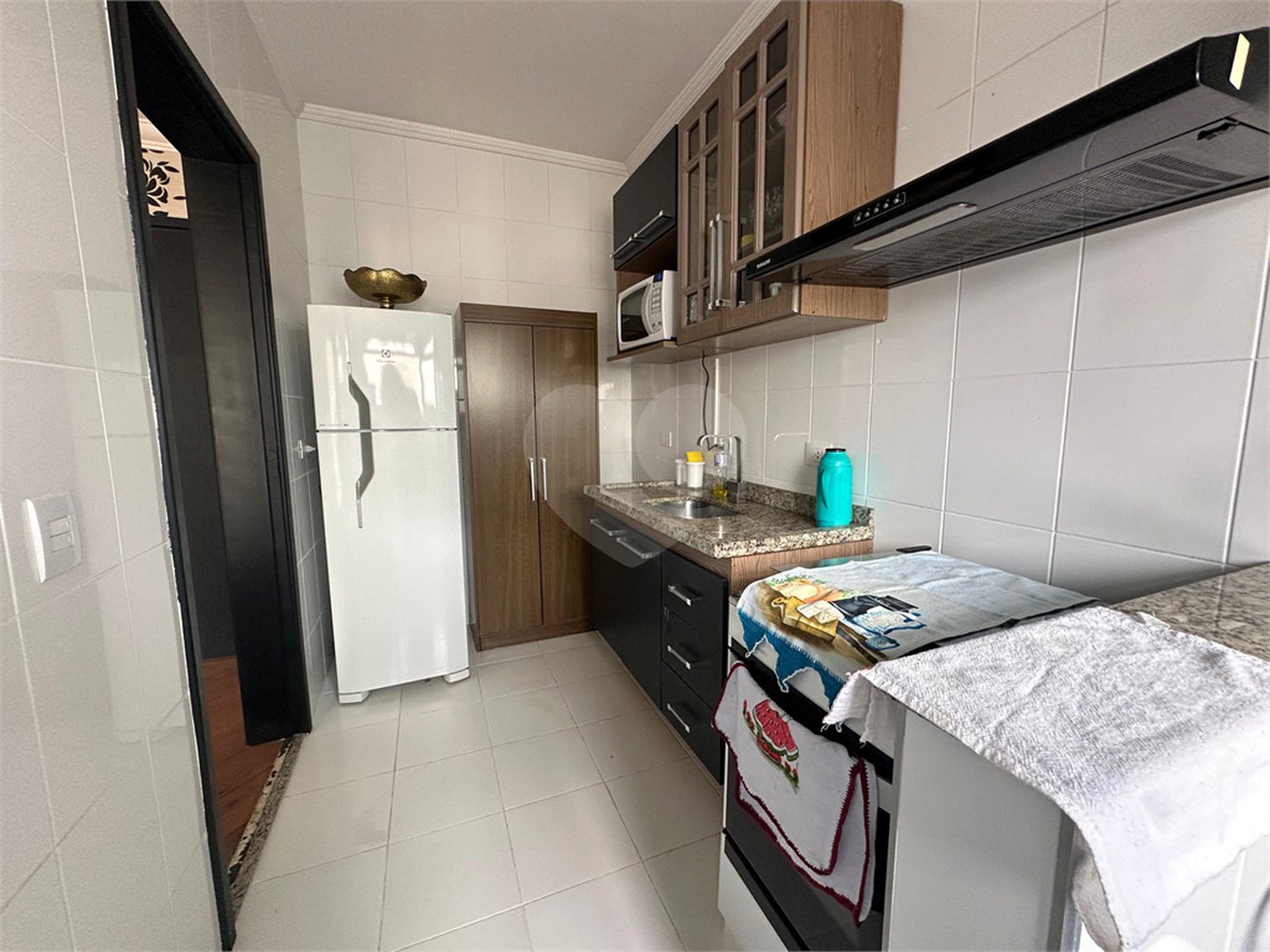 Apartamento à venda com 2 quartos em Jardim Marica, Mogi das Cruzes, SP