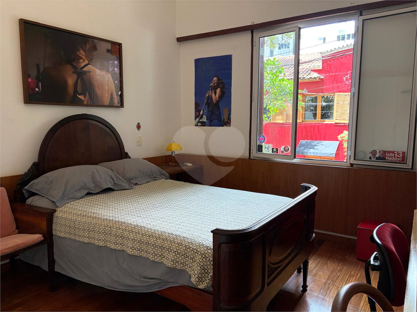 Casa de Vila para alugar com 4 quartos, sendo 1 suíte, em Itaim Bibi, São Paulo, SP