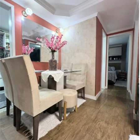 Apartamento à venda com 2 quartos em Jardim São Luis, Guarulhos, SP