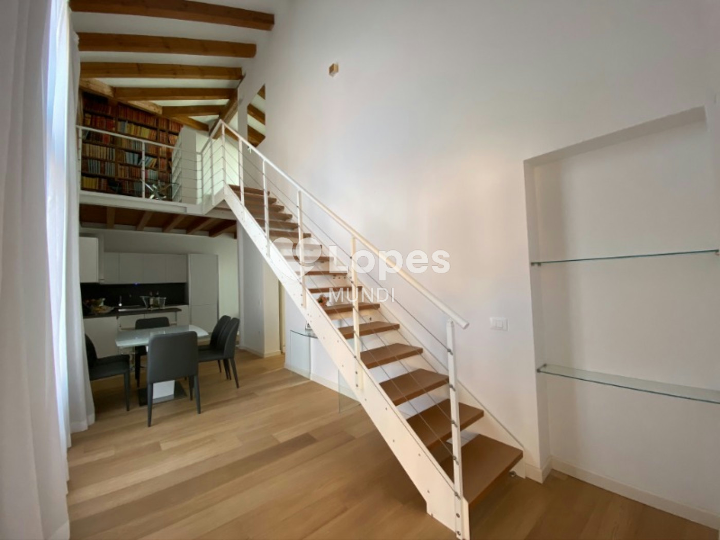 Apartamento com 2 quartos à venda em Pellestrina, Veneza, Itália – Venetia Domus