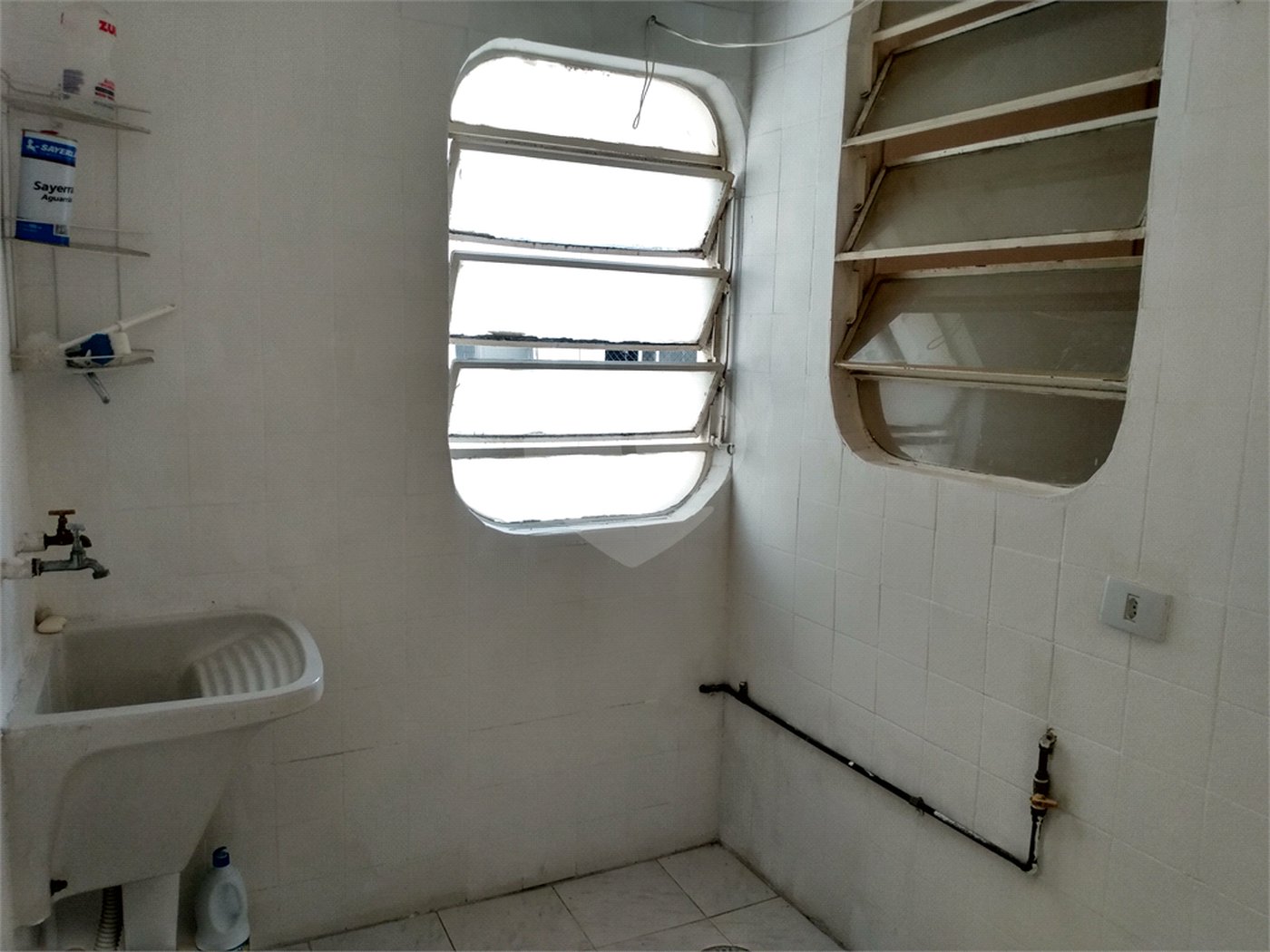 Apartamento à venda com 2 quartos em Alto da Lapa, São Paulo, SP
