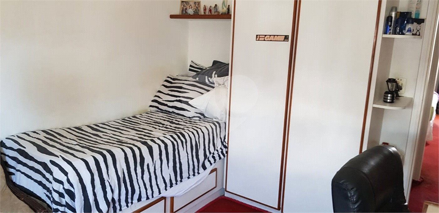 Apartamento à venda com 3 quartos, sendo 1 suíte, em Cidade Monções, São Paulo, SP