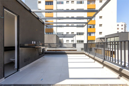 Casa à venda com 3 quartos, sendo 1 suíte, no condomínio Cubie Tutoia, São Paulo - SP