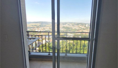 Apartamento à venda com 2 quartos, sendo 1 suíte,  em Vila Moletta, Valinhos, SP