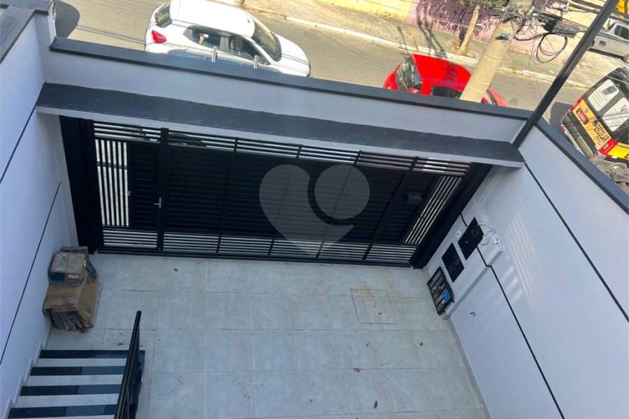 Sobrado à venda com 3 quartos, sendo 1 suíte, em Casa Verde, São Paulo, SP