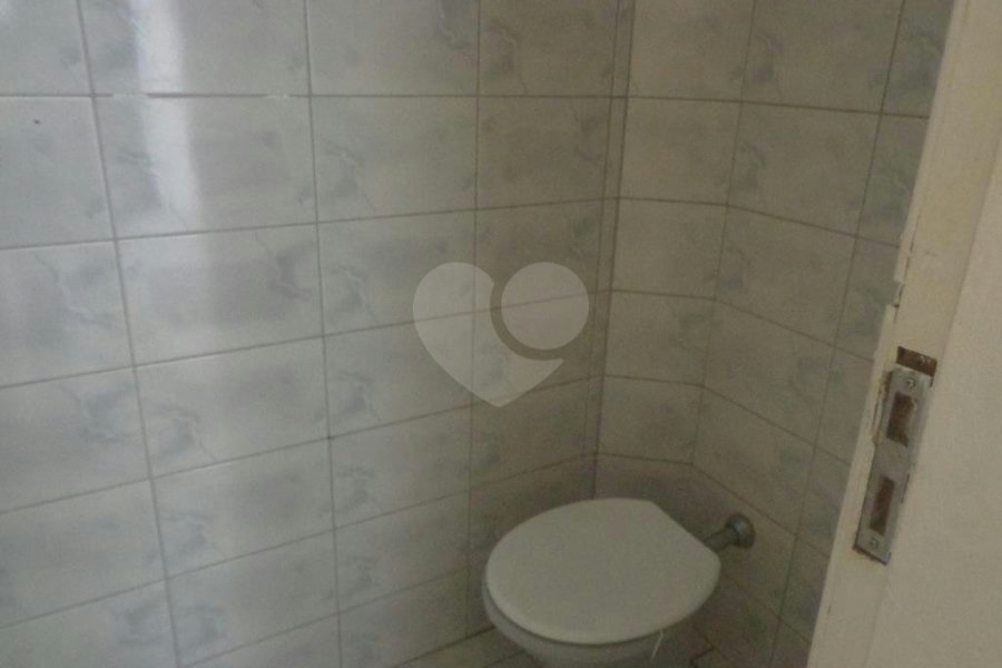 Sobrado à venda com 2 quartos em Santana, São Paulo, SP