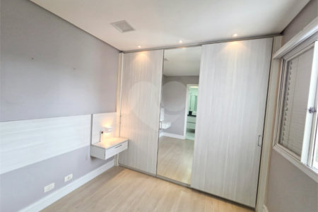 Apartamento à venda com 2 quartos, sendo 1 suíte, em Santana, São Paulo, SP
