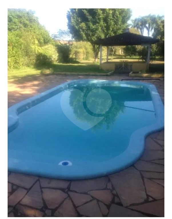 Chácara à venda com 5 quartos, sendo 2 suítes, em Chácara Recreio Danubio, Holambra, SP