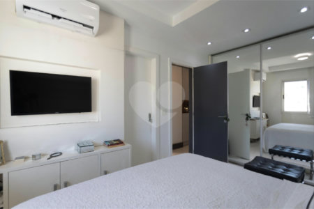 Cobertura à venda com 3 quartos, sendo 2 suítes, em Tijuca, Rio de Janeiro, RJ