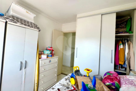 Apartamento à venda com 3 quartos, sendo 1 suíte, em Vila Galvão, Guarulhos, SP