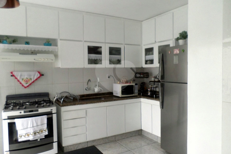 Sobrado à venda com 3 quartos, sendo 1 suíte, em Imirim, São Paulo, SP
