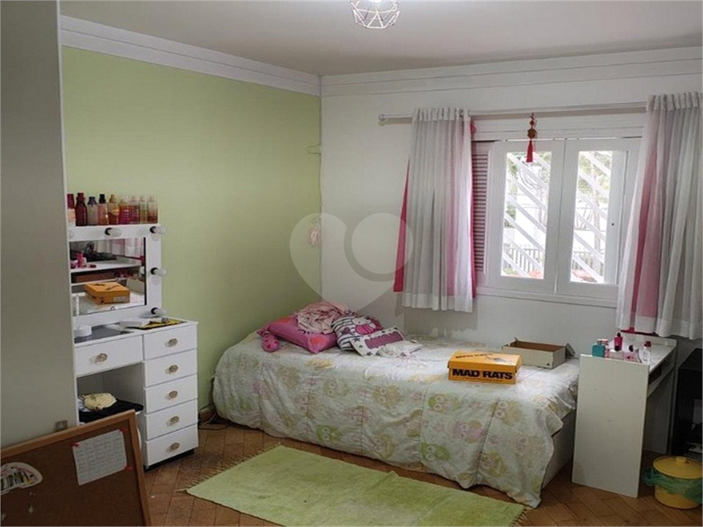 Sobrado à venda com 3 quartos, sendo 2 suítes, em Vila Aurora (zona Norte), São Paulo, SP