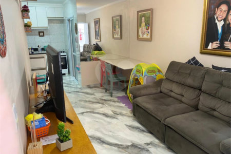 Casa à venda com 2 suítes no condomínio Residencial North Capricho, São Paulo - SP