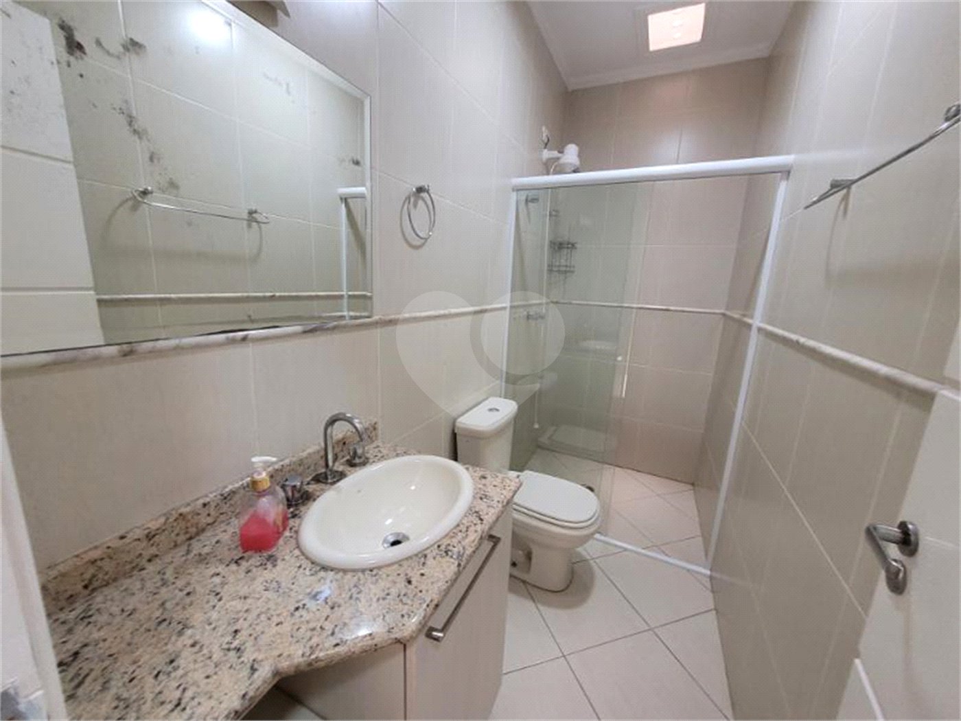 Casa à venda com 3 quartos, sendo 1 suíte,  no condomínio Maximus I, São Paulo - SP