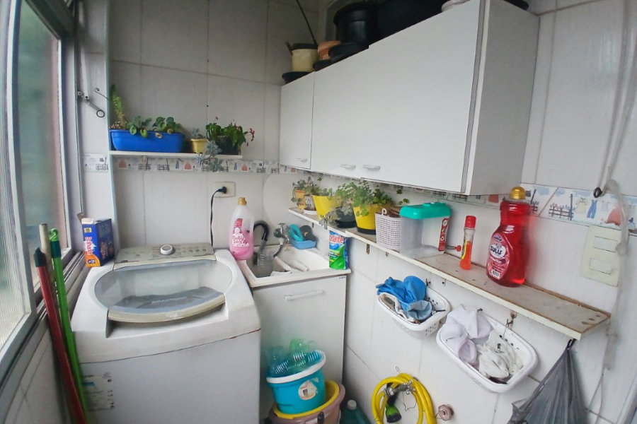Apartamento à venda com 3 quartos em Vila Medeiros, São Paulo, SP