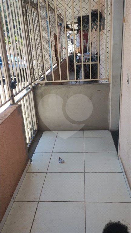Apartamento à venda com 2 quartos em Caxambu, Jundiaí, SP