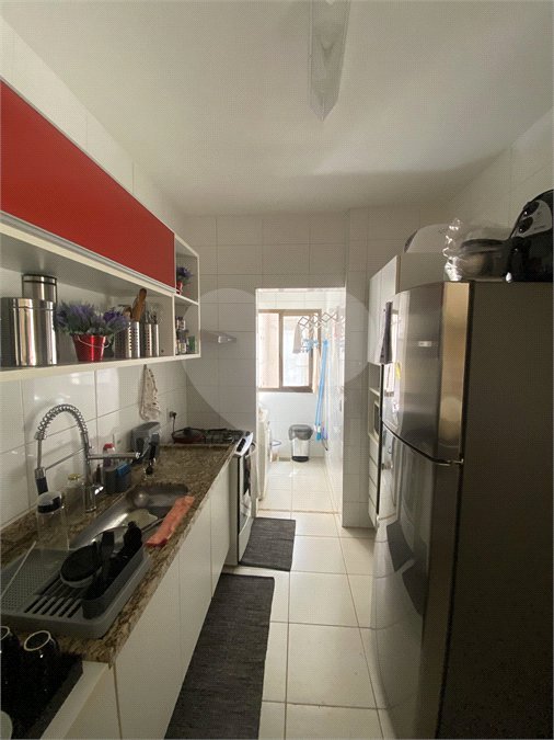 Apartamento à venda com 2 quartos em Nova Aliança, Ribeirão Preto, SP