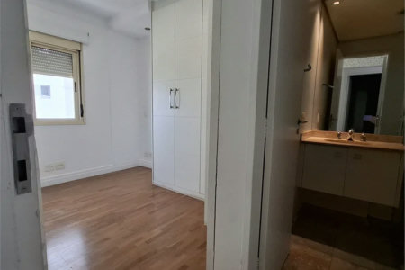 Apartamento à venda com 2 suítes em Pinheiros, São Paulo, SP
