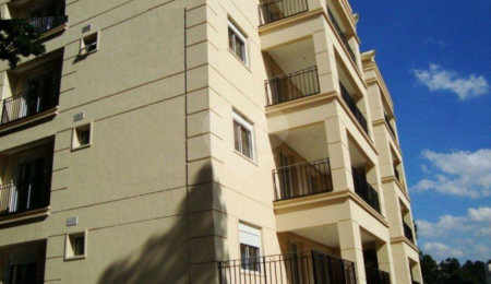 Apartamento à venda com 3 quartos, sendo 1 suíte,  em Tremembé, São Paulo, SP