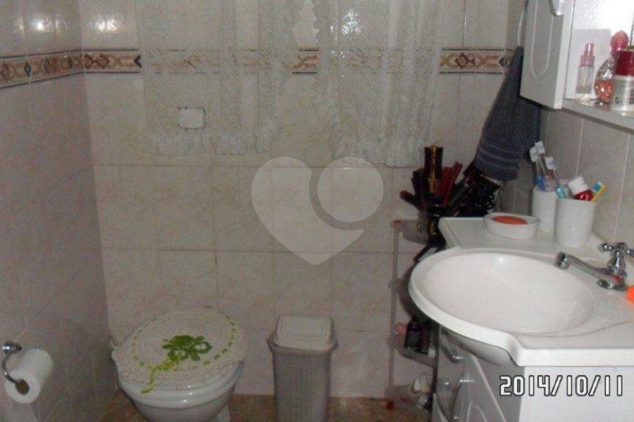 Sobrado à venda com 3 quartos em Jardim Peri, São Paulo, SP