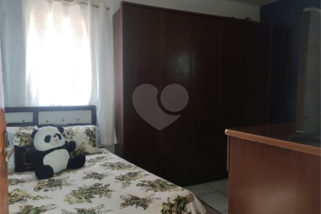 Casa à venda com 2 quartos em Jardim Ataliba Leonel, São Paulo, SP