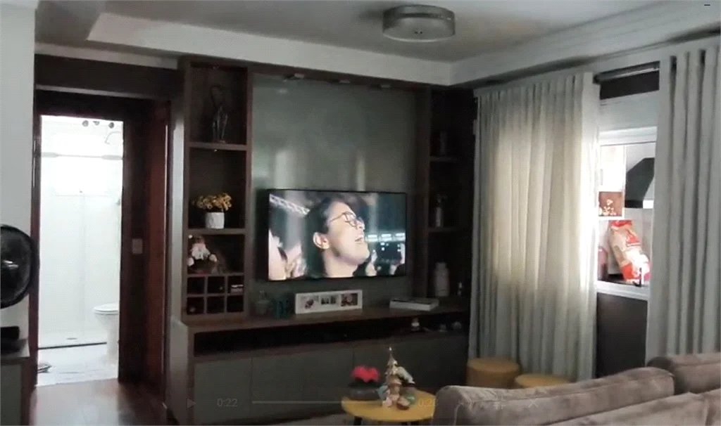 Apartamento à venda com 2 quartos, sendo 1 suíte, em Vila Andrade, São Paulo, SP