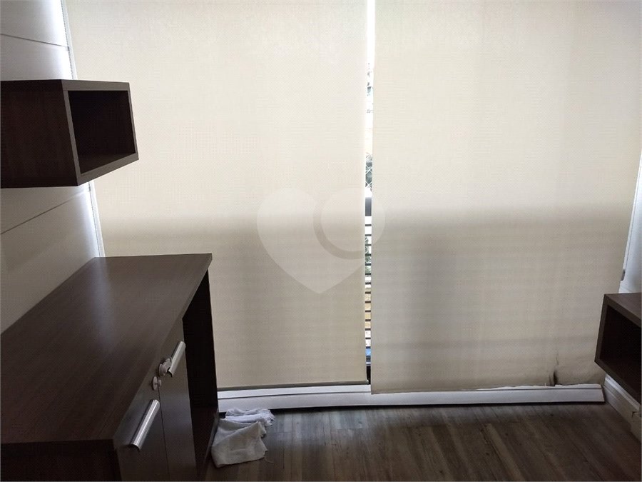 Apartamento à venda com 2 quartos, sendo 1 suíte, em Santa Teresinha, São Paulo, SP