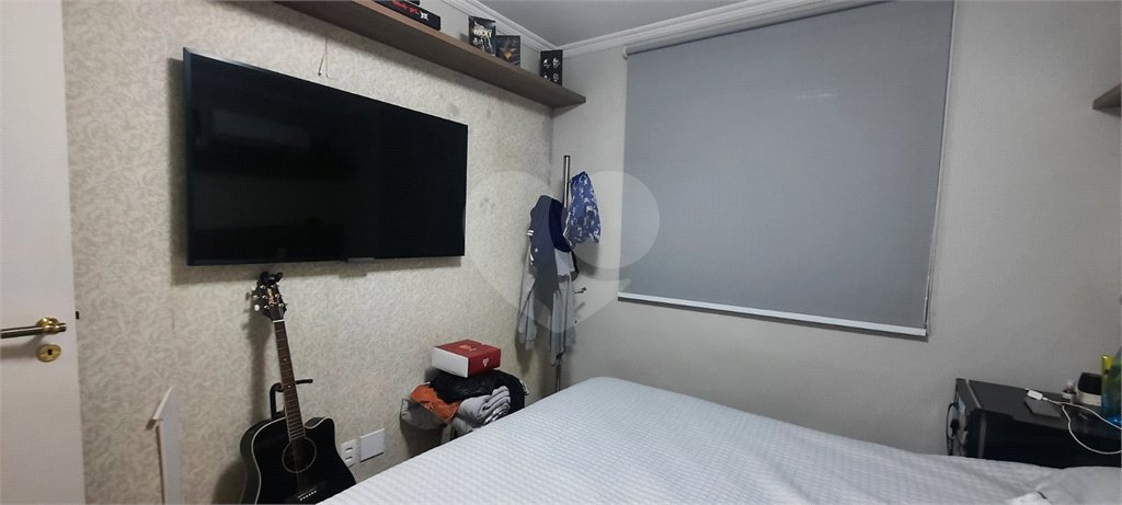 Apartamento à venda com 2 suítes em Santana, São Paulo, SP